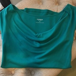 Express Ladies Top